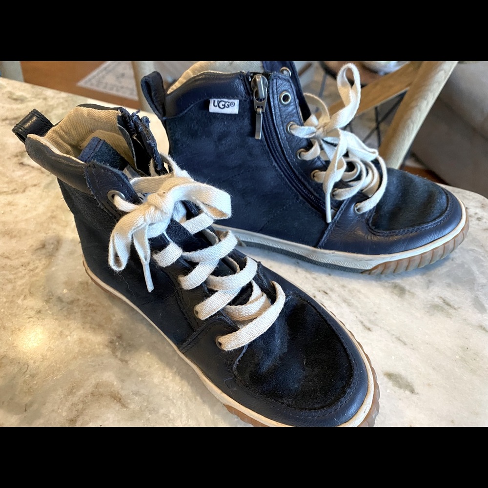 Boys Ugg boots